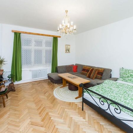 Fairytale Apartment Under The Castle - 5 Min City! Чеський Крумлов Екстер'єр фото