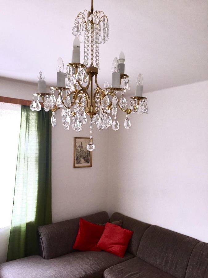 Fairytale Apartment Under The Castle - 5 Min City! Чеський Крумлов Екстер'єр фото