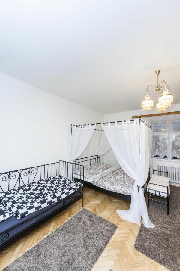 Fairytale Apartment Under The Castle - 5 Min City! Чеський Крумлов Екстер'єр фото